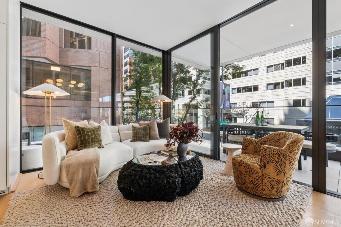 Condo in San Francisco, California, United States 2 - 18841890