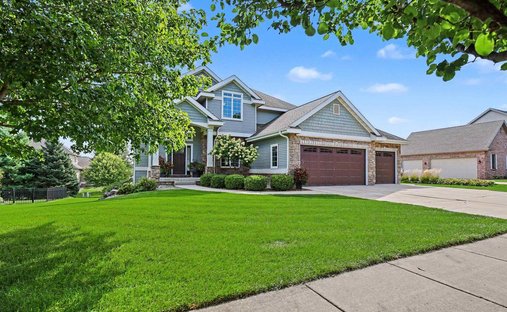 Maison en Waunakee, Wisconsin, États-Unis 1