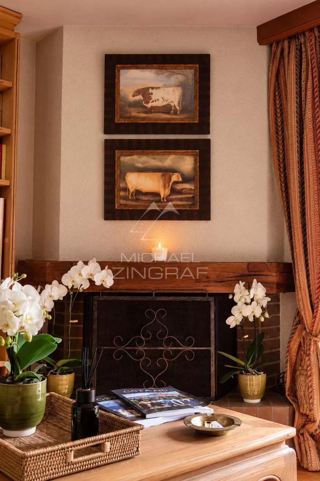 Apartment in Gstaad, Saanen, Canton of Bern 4 - 18841806
