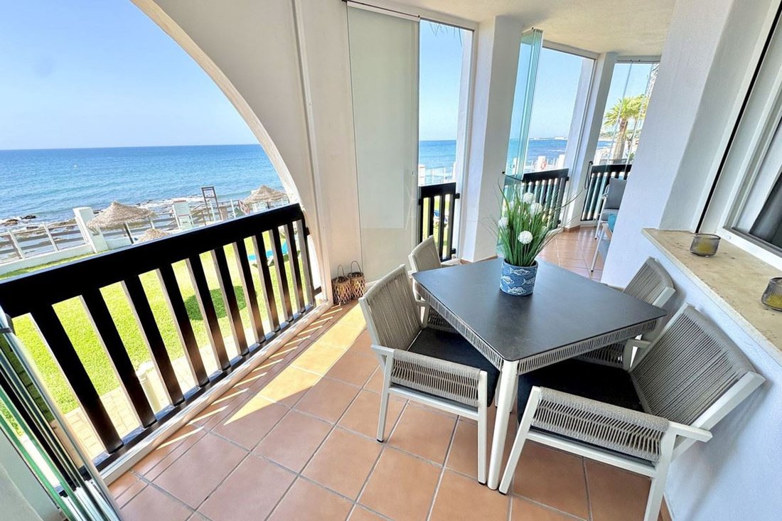 Appartamento a Sitio de Calahonda, Mijas, Spagna 3 - 18842127