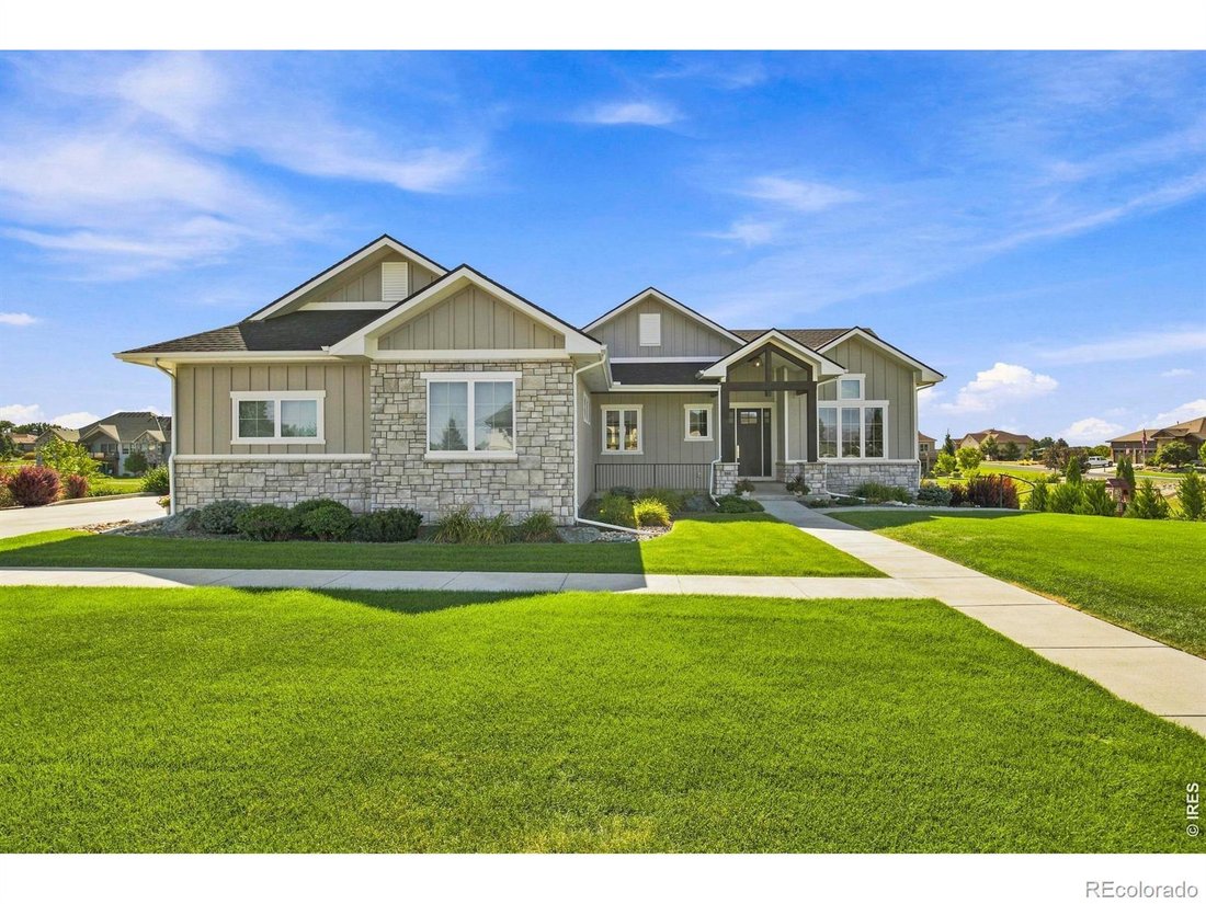 House in Fort Collins, Colorado, United States 2 - 18841903