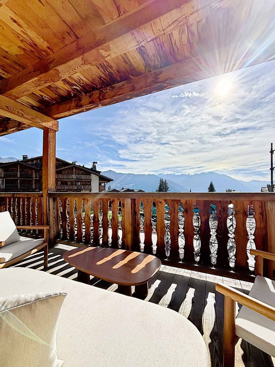 Apartment in Verbier, Val de Bagnes, Valais/Wallis 3 - 18841807