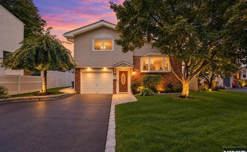 Casa a Elmwood Park, New Jersey, Stati Uniti 1