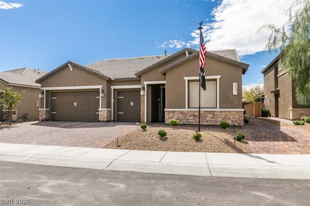 Casa a Las Vegas, Nevada, Stati Uniti 2 - 18841850