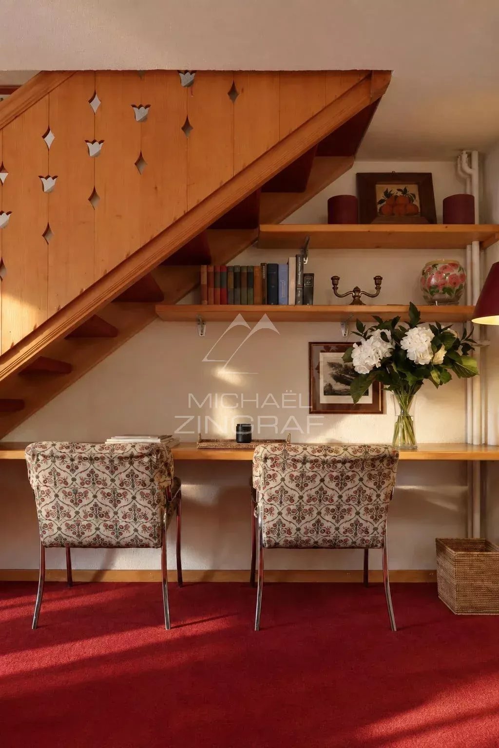 Apartment in Gstaad, Saanen, Canton of Bern 2 - 18841806