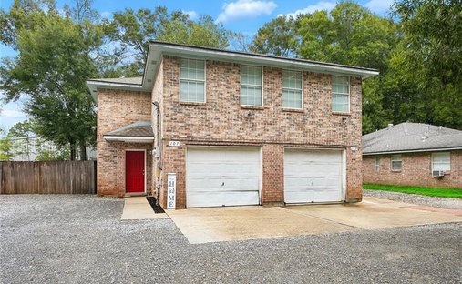 Casa a Covington, Louisiana, Stati Uniti 1