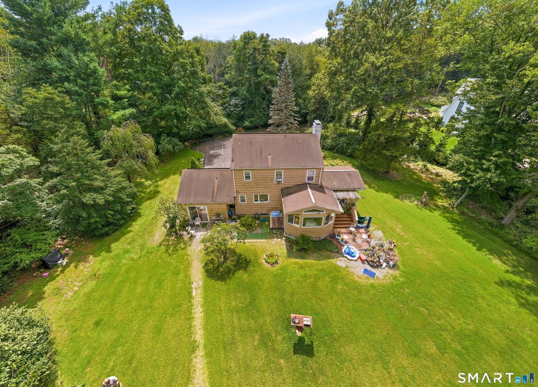 House in Westport, Connecticut, United States 4 - 18841802