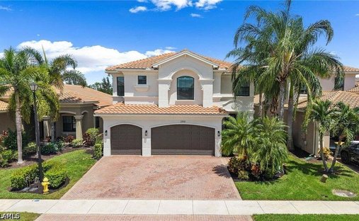 House in Naples, Florida, United States 1
