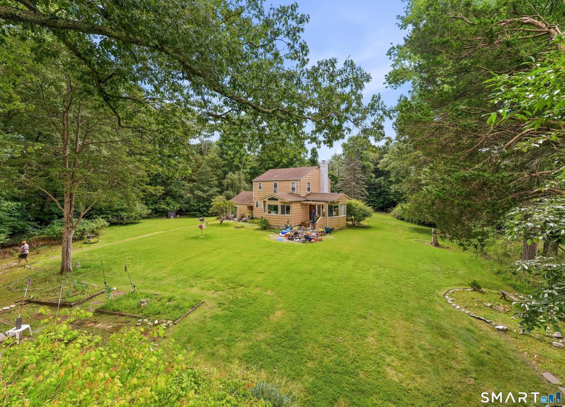 House in Westport, Connecticut, United States 1 - 18841802