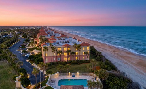 Condo in Ponte Vedra Beach, Florida, United States 1