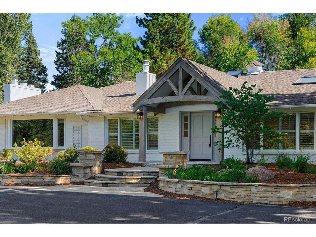 House in Cherry Hills Village, Colorado, United States 5 - 18841970