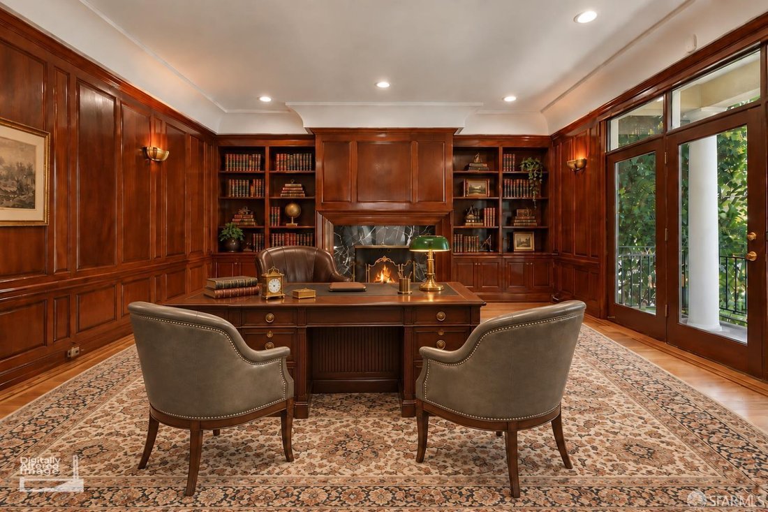 Casa a Atherton, California, Stati Uniti 4 - 18841901