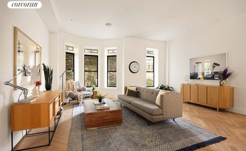 New York, New York, United States 1