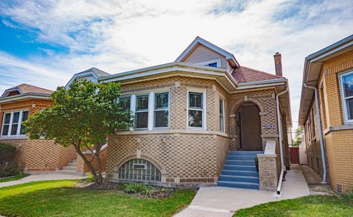 Casa en Chicago, Illinois, Estados Unidos 1