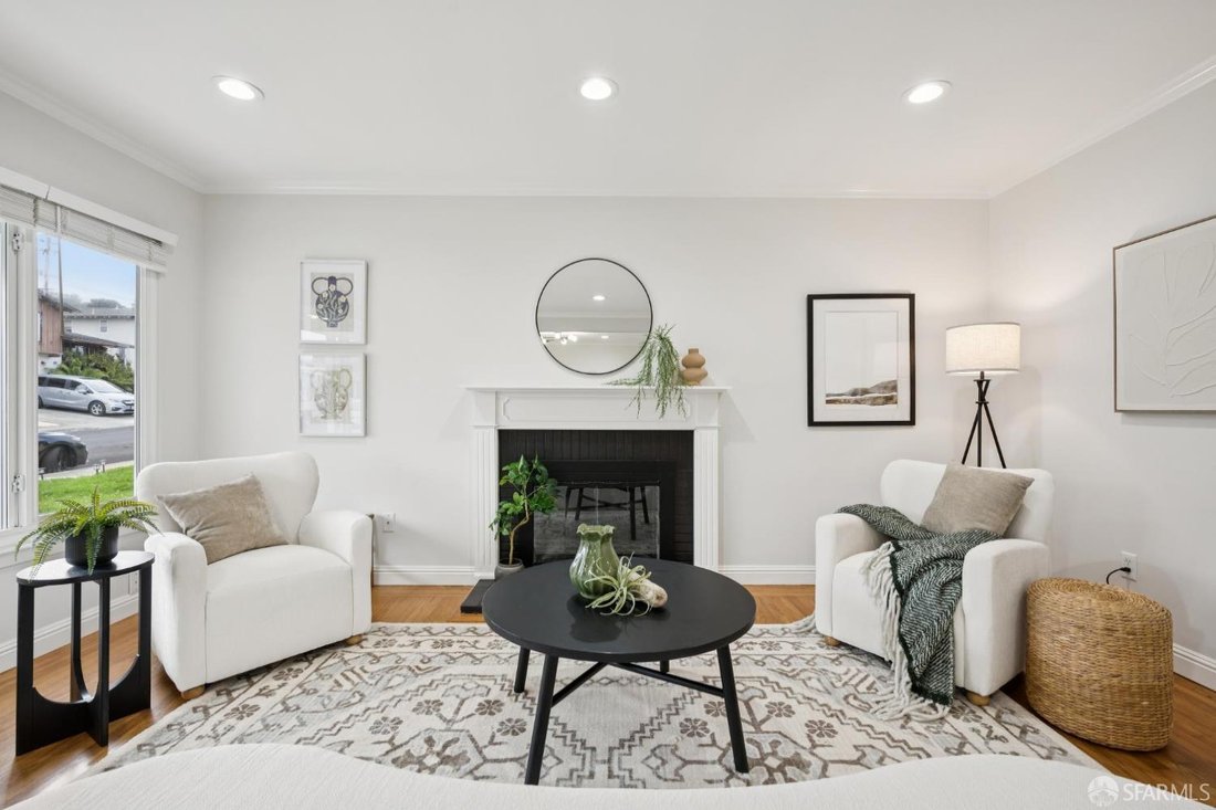 Casa a South San Francisco, California, Stati Uniti 3 - 18841911