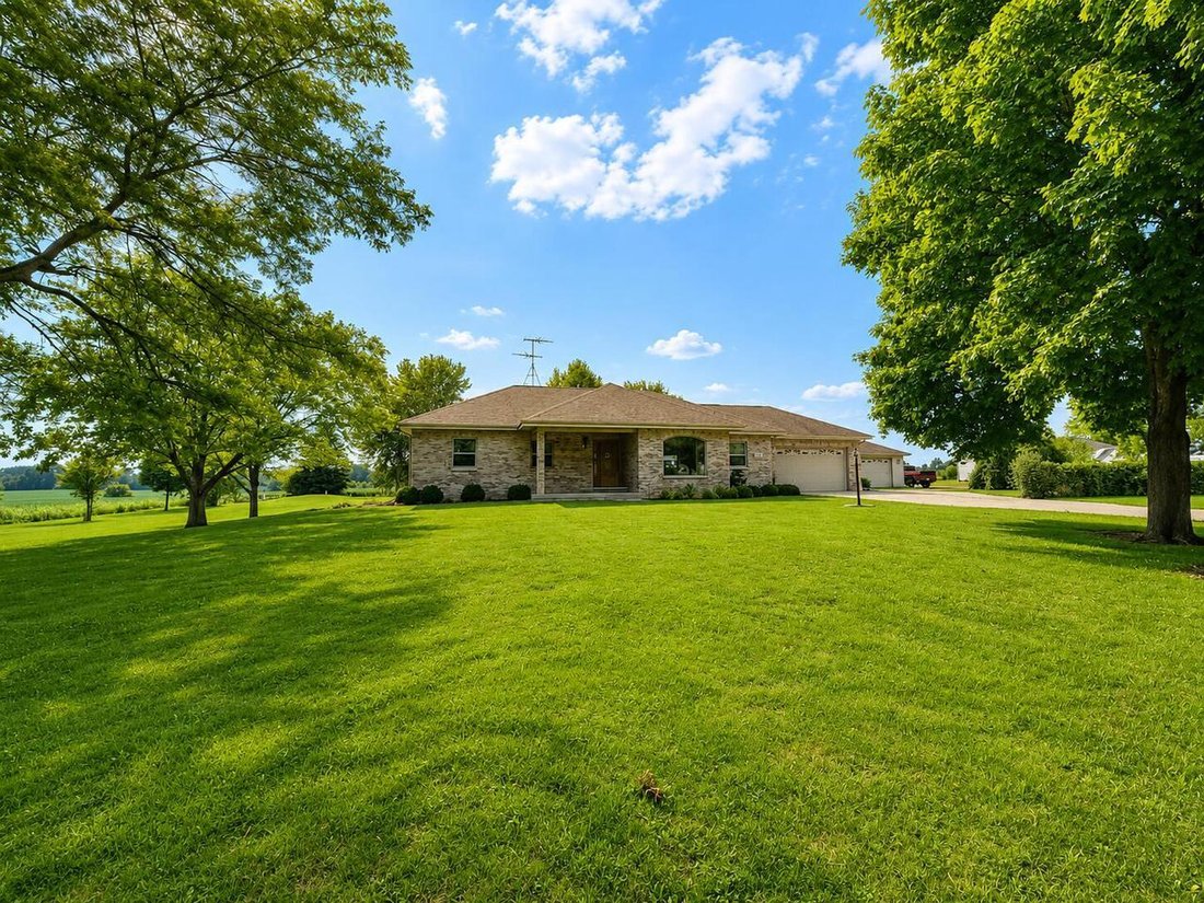 House in Kenosha, Wisconsin, United States 5 - 18841851