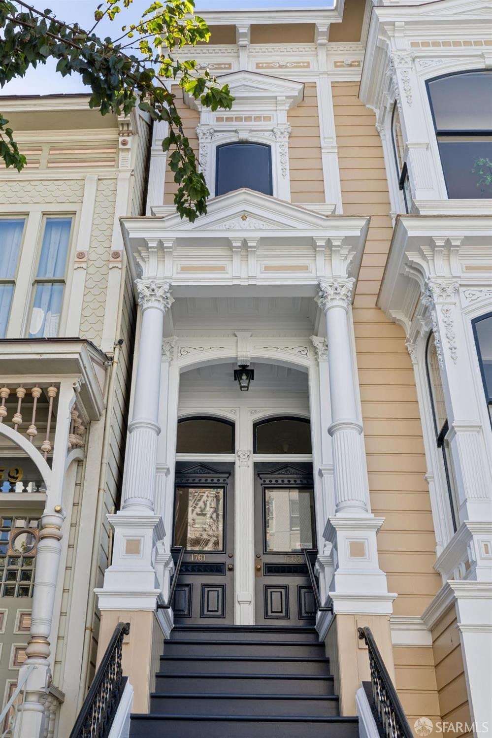 Condo in San Francisco, California, United States 2 - 18841889