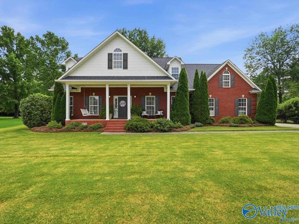 Casa en Guntersville, Alabama, Estados Unidos 3 - 18841871