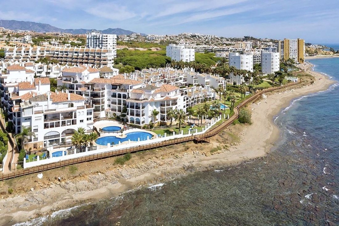 Appartamento a Sitio de Calahonda, Mijas, Spagna 2 - 18842127