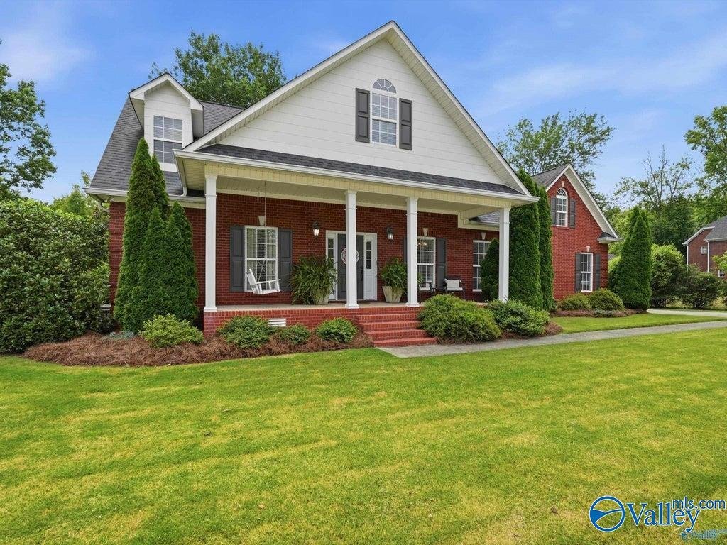 Casa en Guntersville, Alabama, Estados Unidos 5 - 18841871