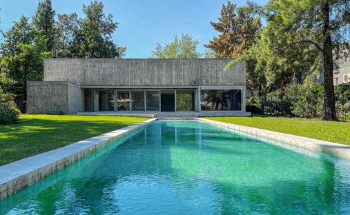 Haus in Rosario, Santa Fe, Argentinien 1