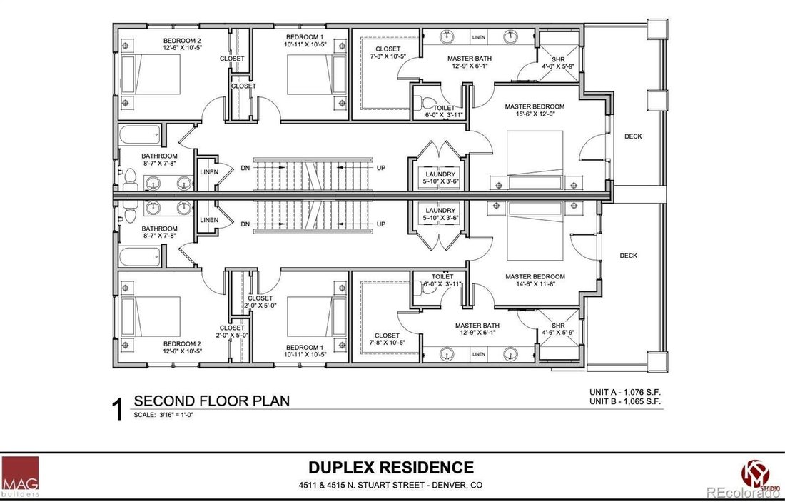 House in Denver, Colorado, United States 4 - 18841867