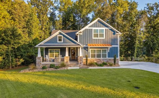 Maison à Travelers Rest, Caroline du Sud, États-Unis 1