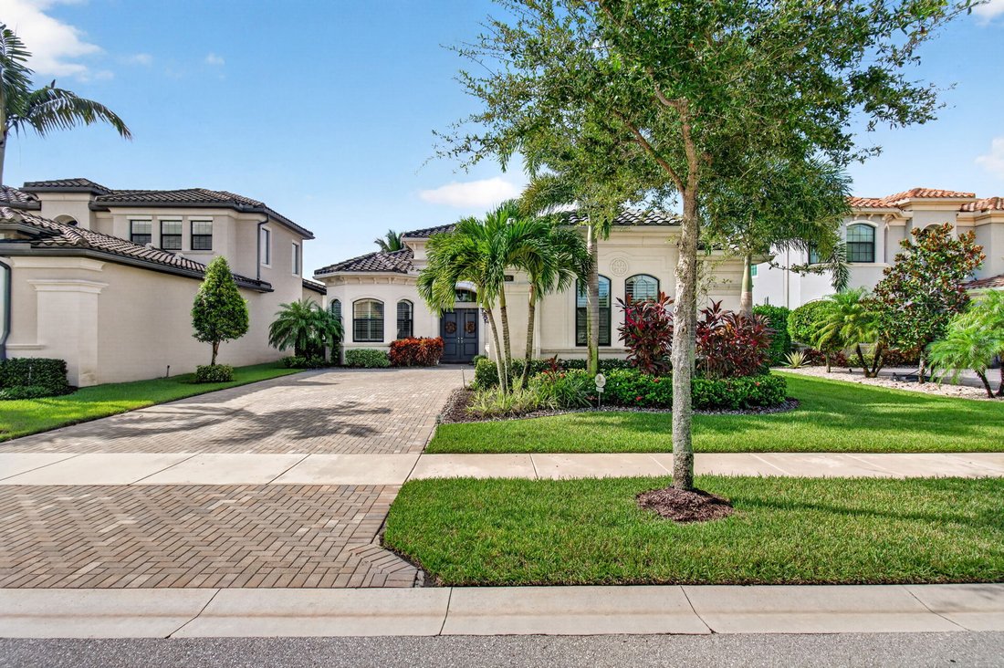 House in Delray Beach, Florida, United States 3 - 18841688