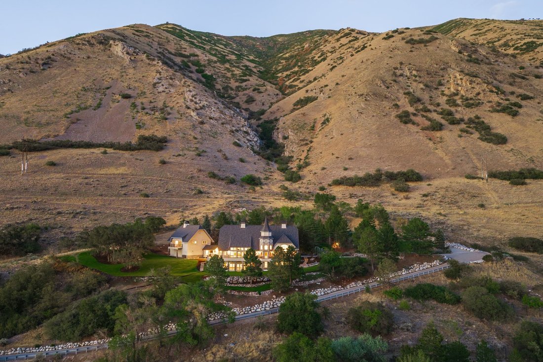 House in Springville, Utah, United States 4 - 18841744