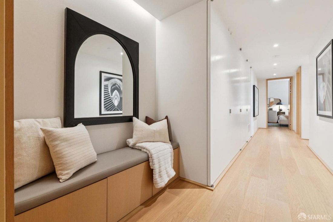 Condo in San Francisco, California, United States 4 - 18841890