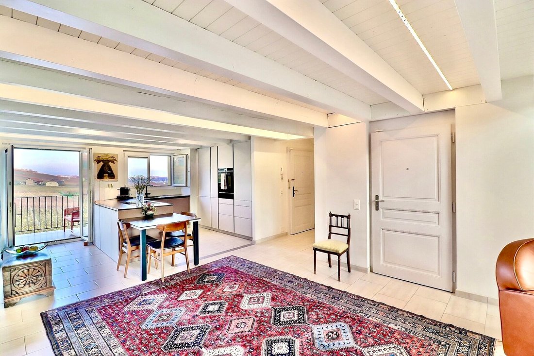 Wohnung in Mont-sur-Rolle, Waadt, Schweiz 3 - 18523643