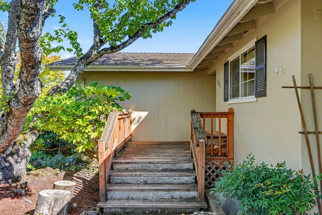 Casa a Corvallis, Oregon, Stati Uniti 5 - 18841740