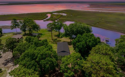 House in Fernandina Beach, Florida, United States 1