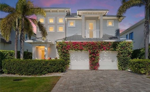 House in Naples, Florida, United States 1