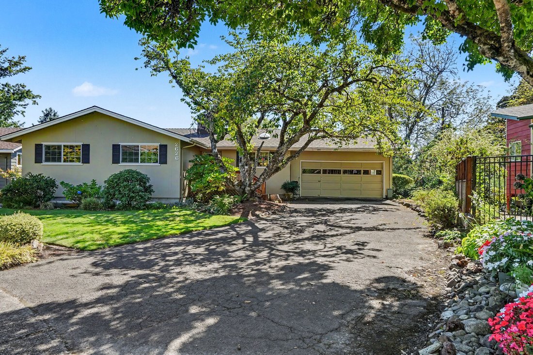 Casa a Corvallis, Oregon, Stati Uniti 2 - 18841740