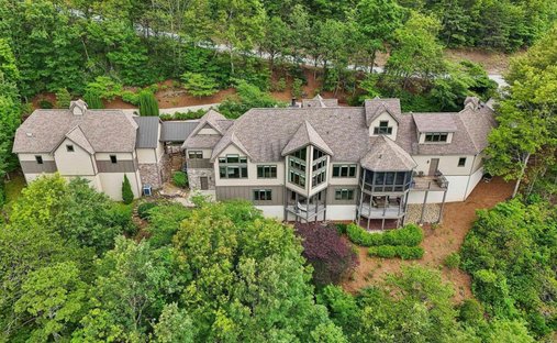 Haus in Travelers Rest, South Carolina, Vereinigte Staaten 1