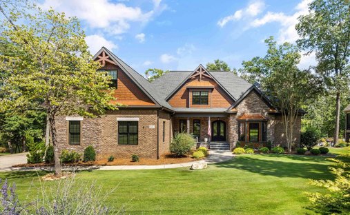 Casa en Redstone Arsenal, Alabama, Estados Unidos 1