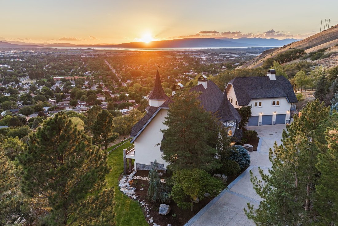 House in Springville, Utah, United States 3 - 18841744