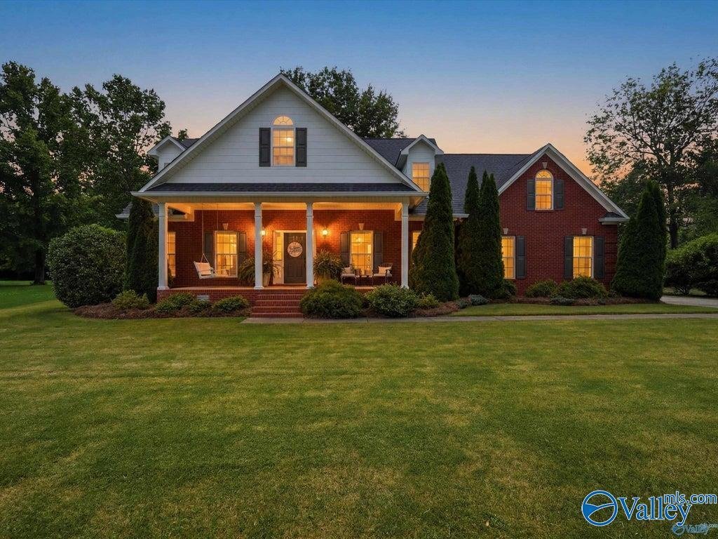 Casa en Guntersville, Alabama, Estados Unidos 1 - 18841871