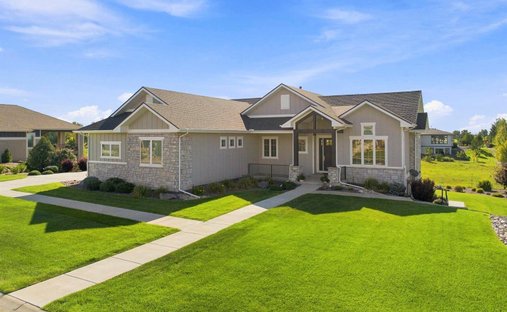 House in Fort Collins, Colorado, United States 1