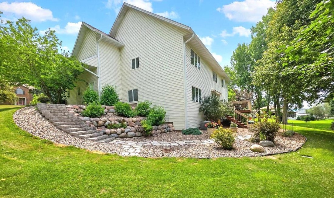 House in Onalaska, Wisconsin, United States 3 - 18589142