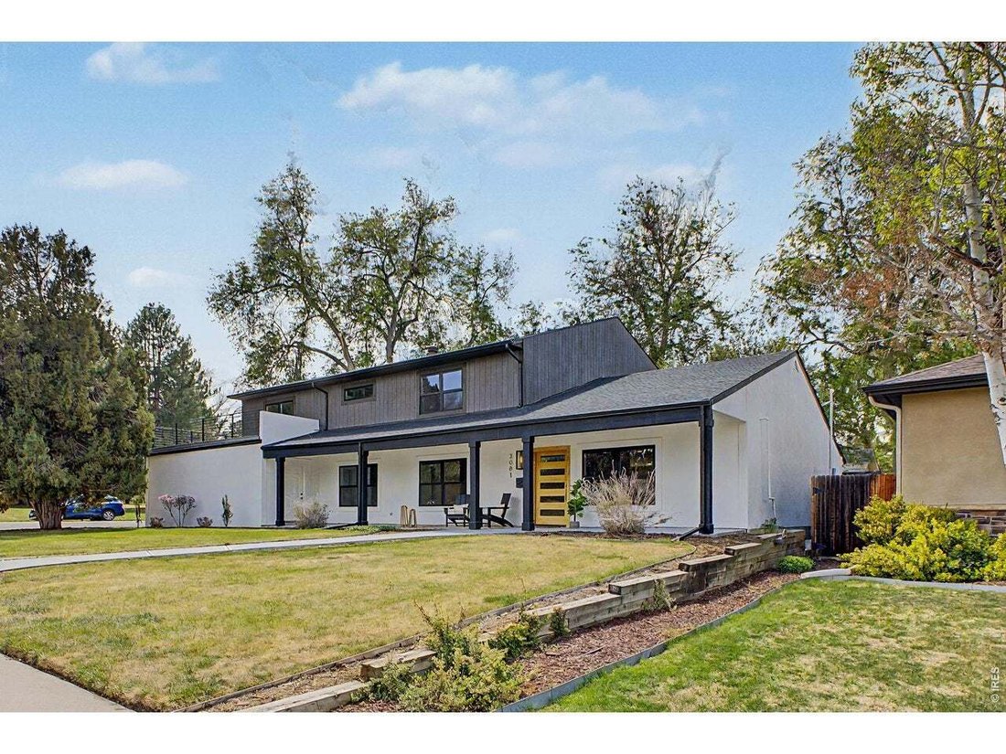 Maison à Denver, Colorado, États-Unis 4 - 18841964