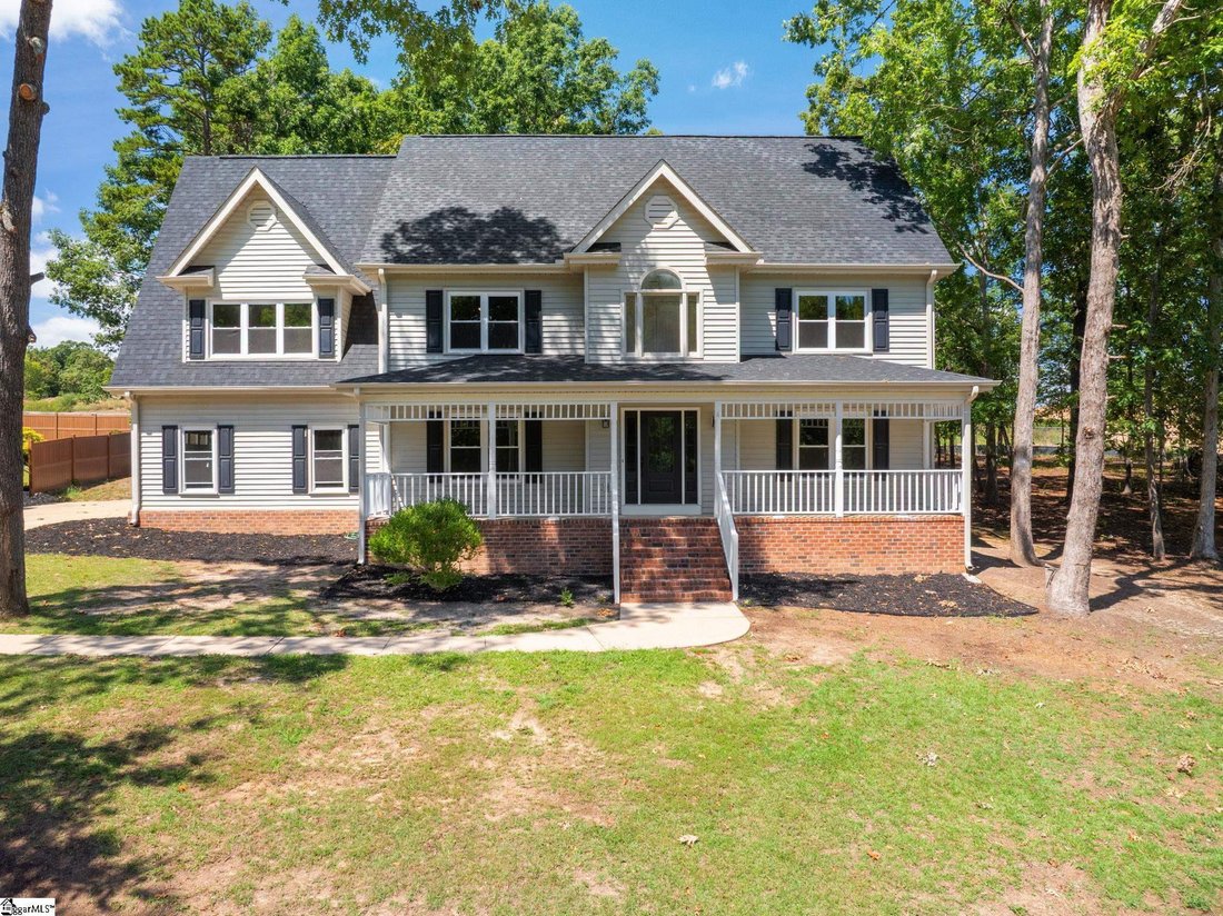 House in Greenville, South Carolina, United States 1 - 18841803