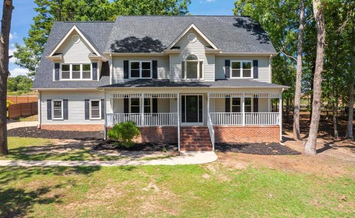 Haus in Greenville, South Carolina, Vereinigte Staaten 1