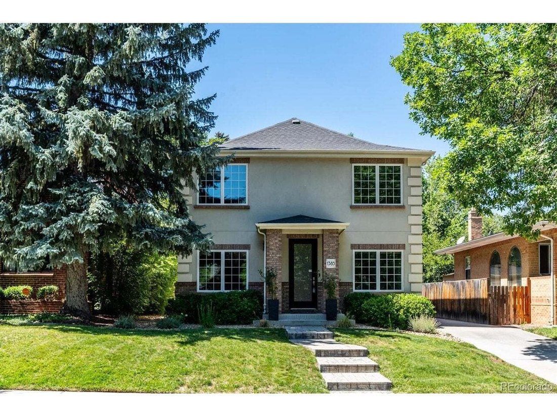 House in Denver, Colorado, United States 2 - 18841979