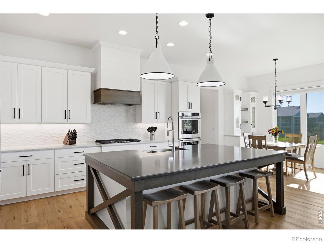 House in Fort Collins, Colorado, United States 4 - 18841903