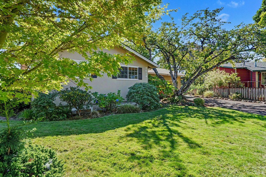 Casa a Corvallis, Oregon, Stati Uniti 3 - 18841740