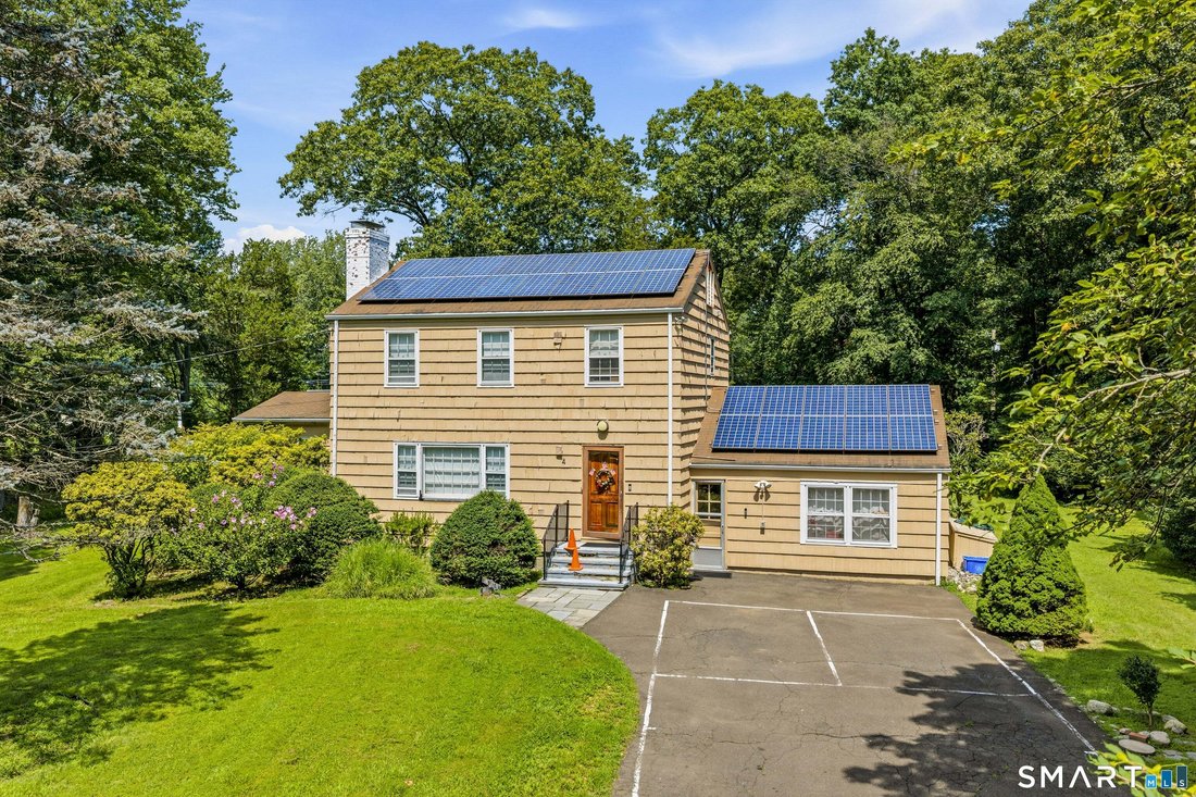 House in Westport, Connecticut, United States 5 - 18841802