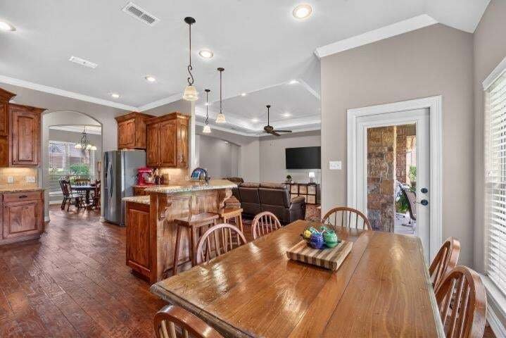 House in Longview, Texas, United States 3 - 18841765