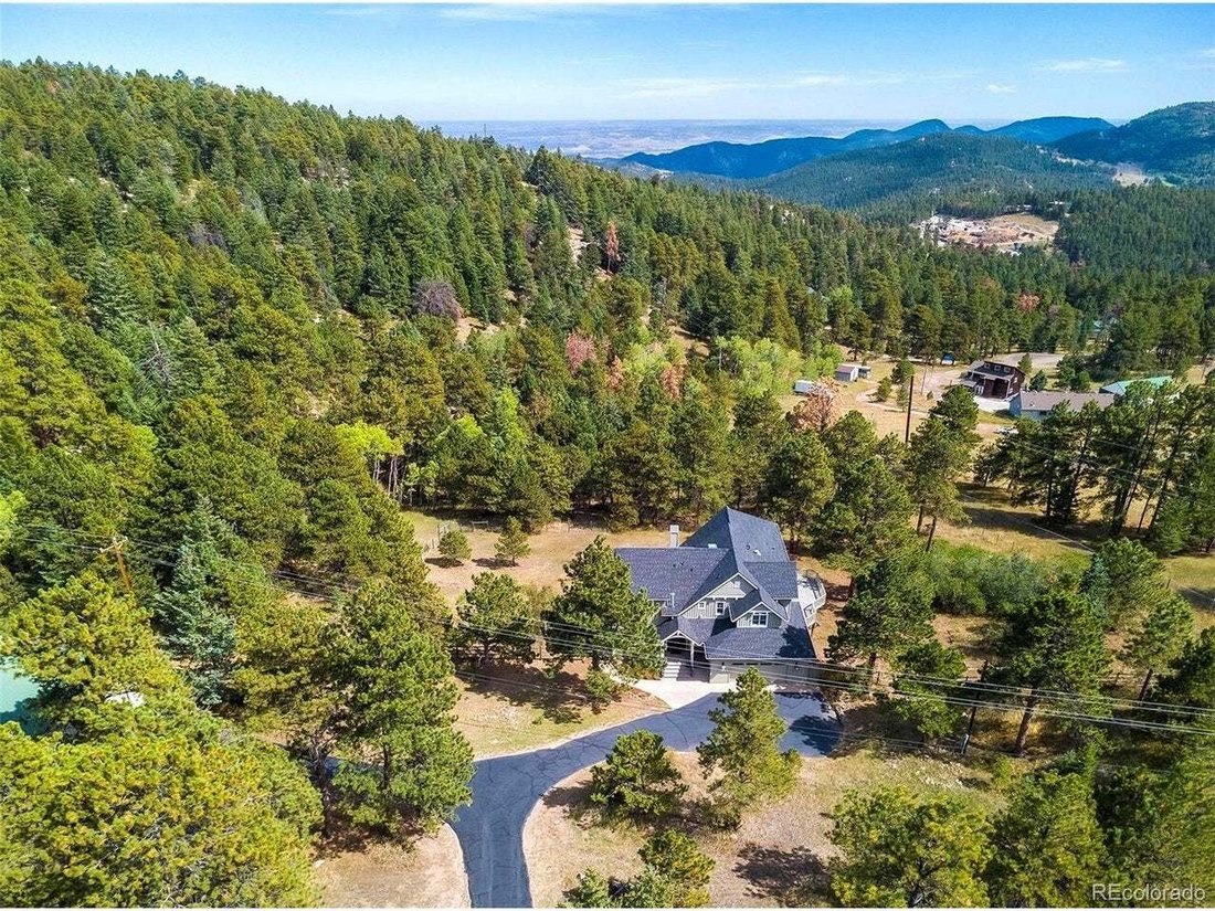 House in Morrison, Colorado, United States 2 - 18842000
